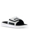 Sandalia de Hombre Puma RoyalCat Blanco - Negro