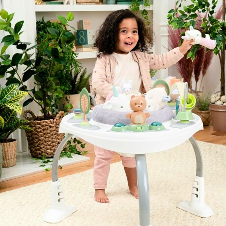 Entretenedor y Jumper 2en1 Spring&Sprout Entretenedor y Jumper 2en1 Spring&Sprout
