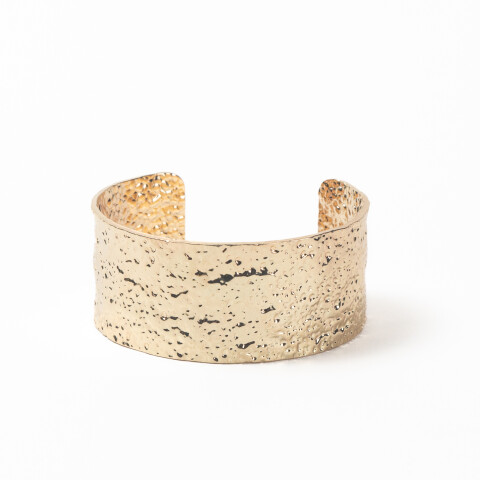 BRAZALETE MONTESSORI DORADO BRAZALETE MONTESSORI DORADO
