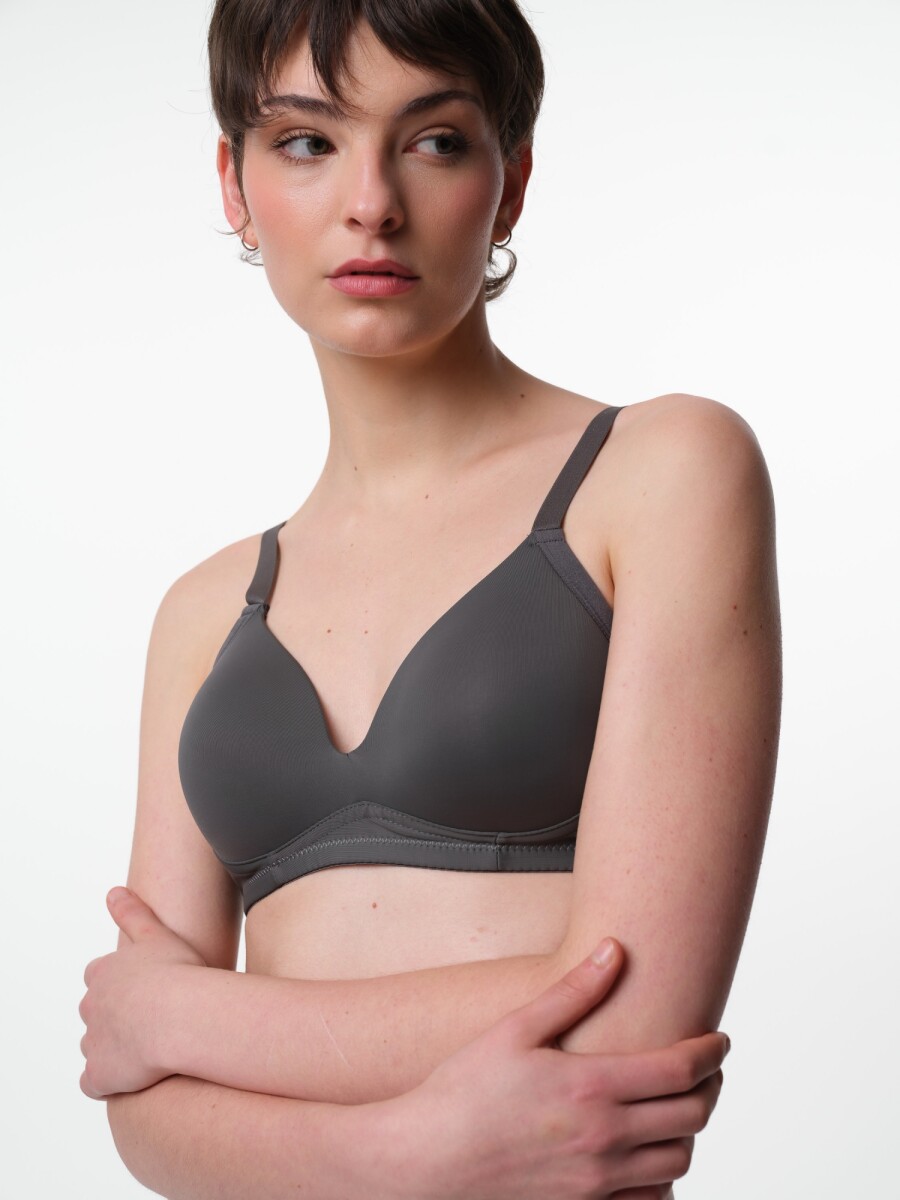 Soutien Allure - Gris 