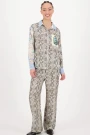 CAMISA Crema