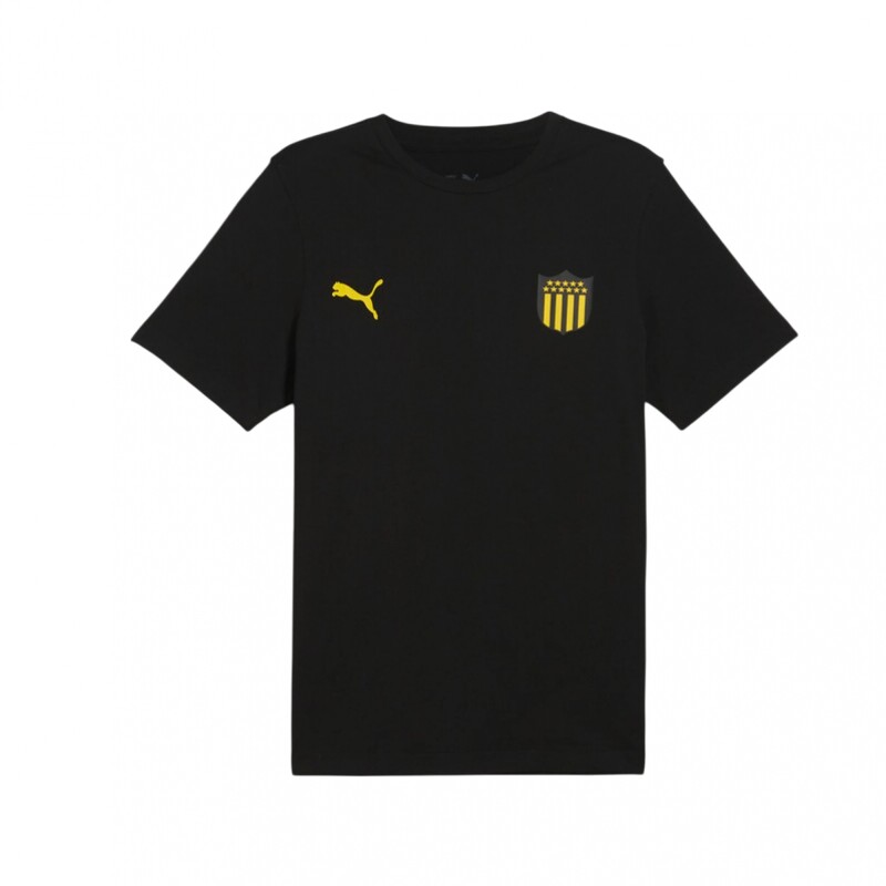 PUMA CAP TEE 03