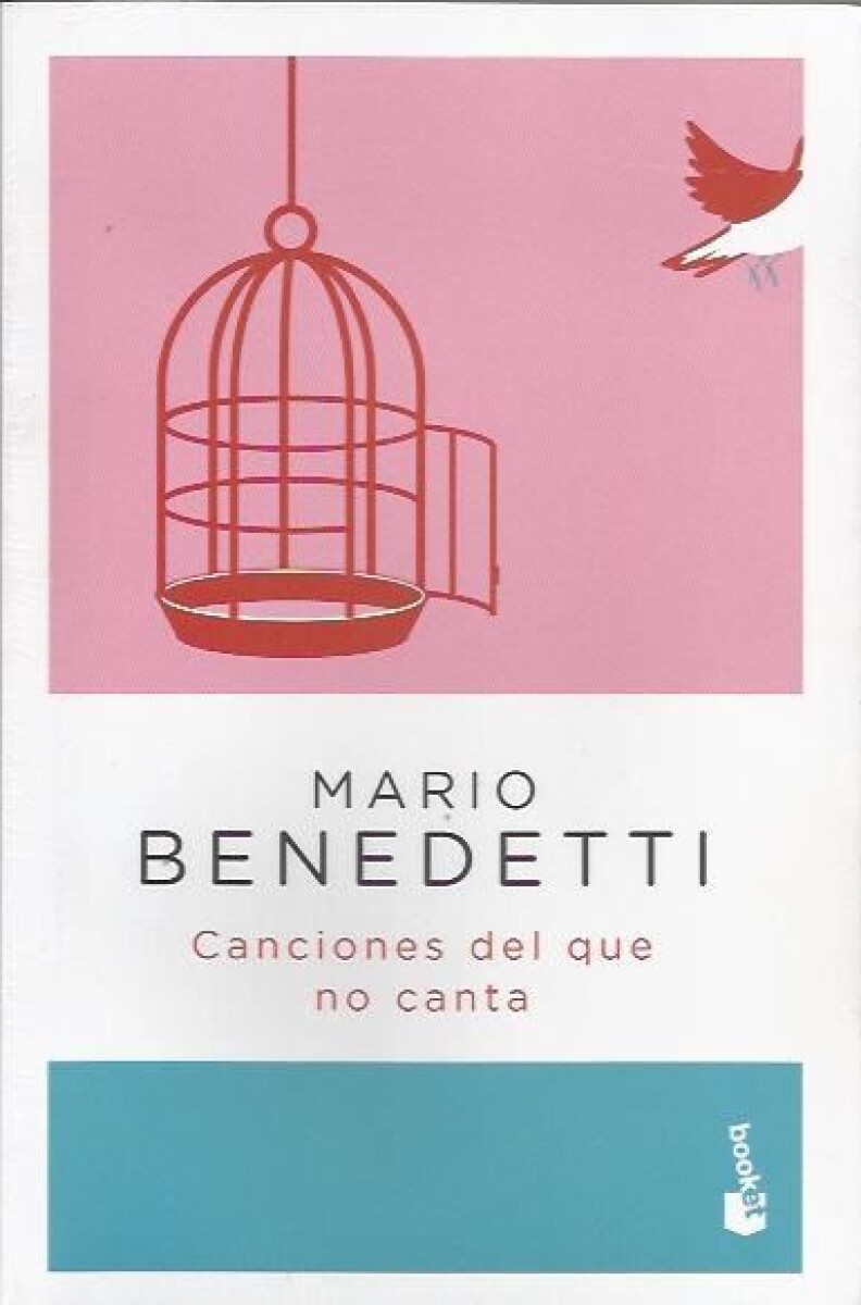 Canciones Del Que No Canta 