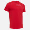 CAMISETAS DE ALGODON MACRON - MODELO MP-151 ROS