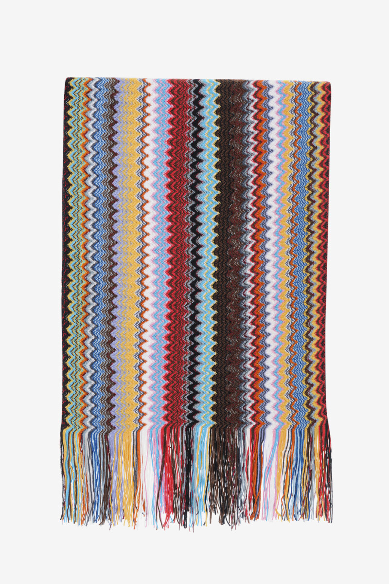 CHAL Multicolor