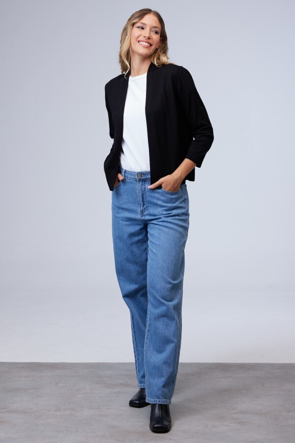 Bolero Colors NEGRO