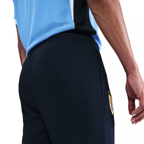 PANTALON URUGUAY STRIKE MASCULINO Blue