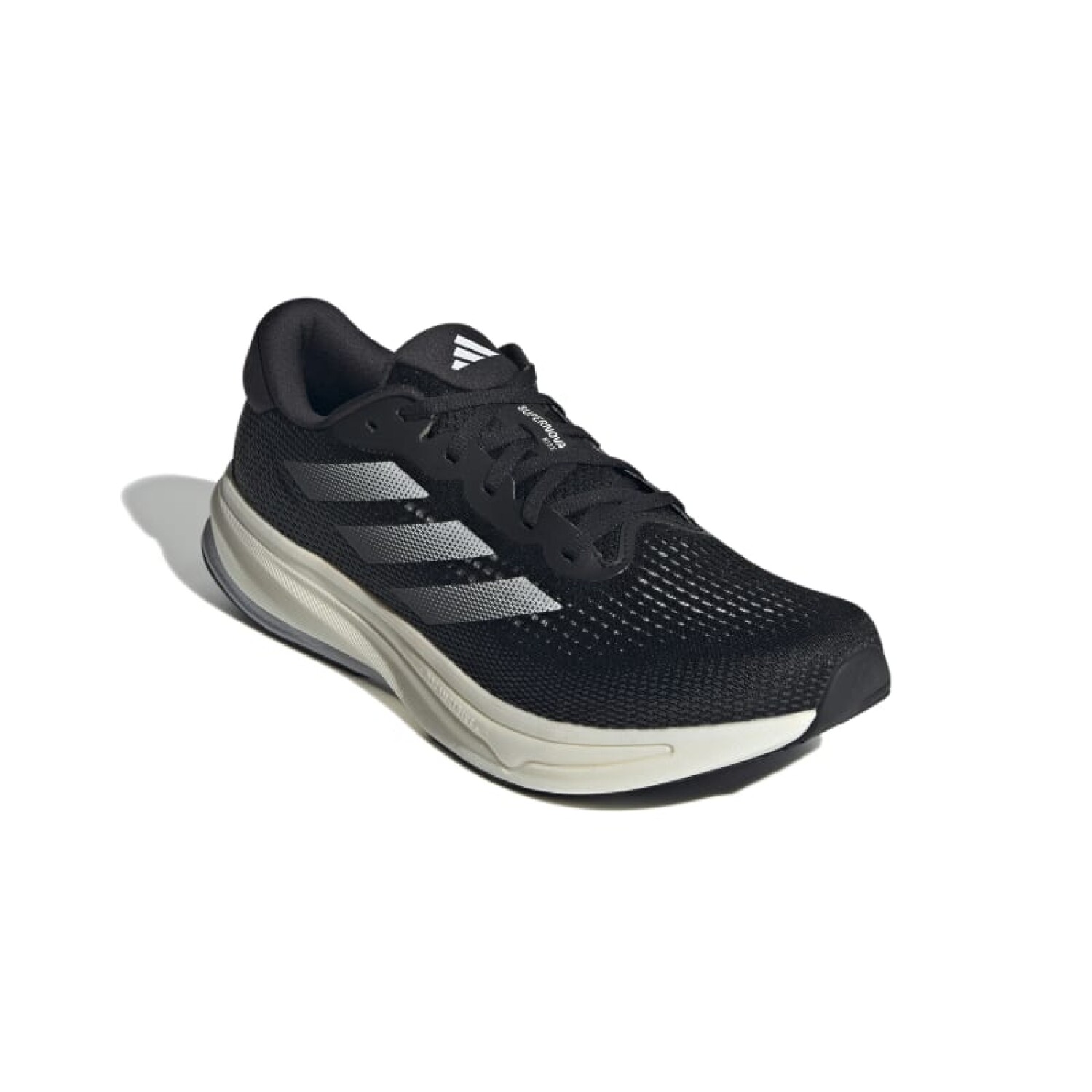Adidas Supernova Deportes Negros Adidas Adidas Tenis De Running
