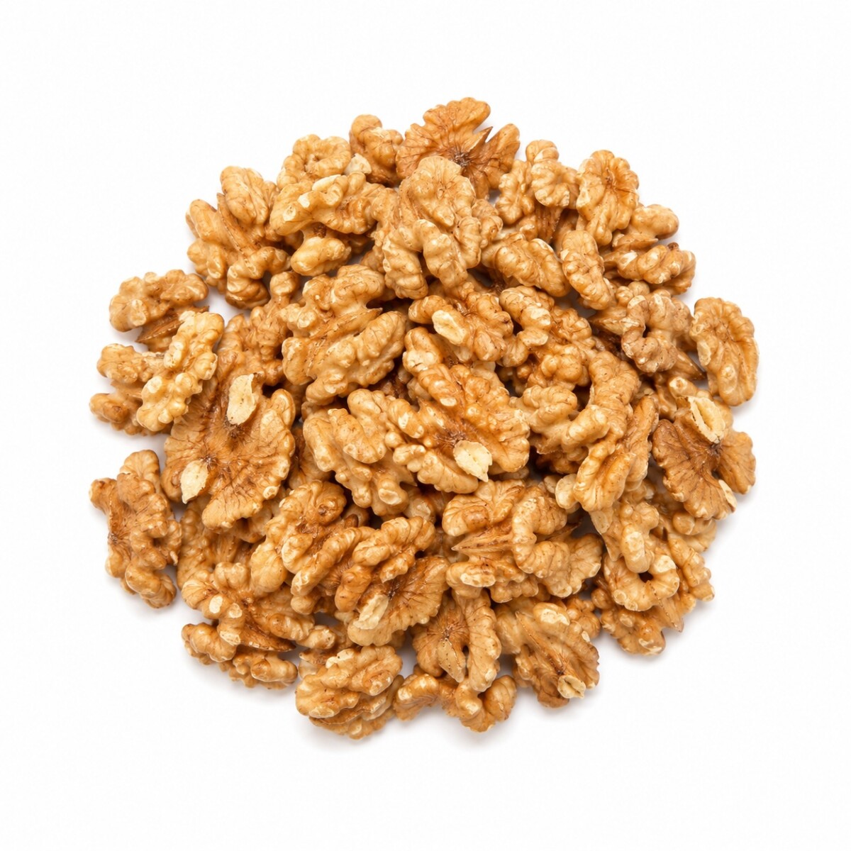 Nuez Pelada en Cuartos 100g La Molienda 