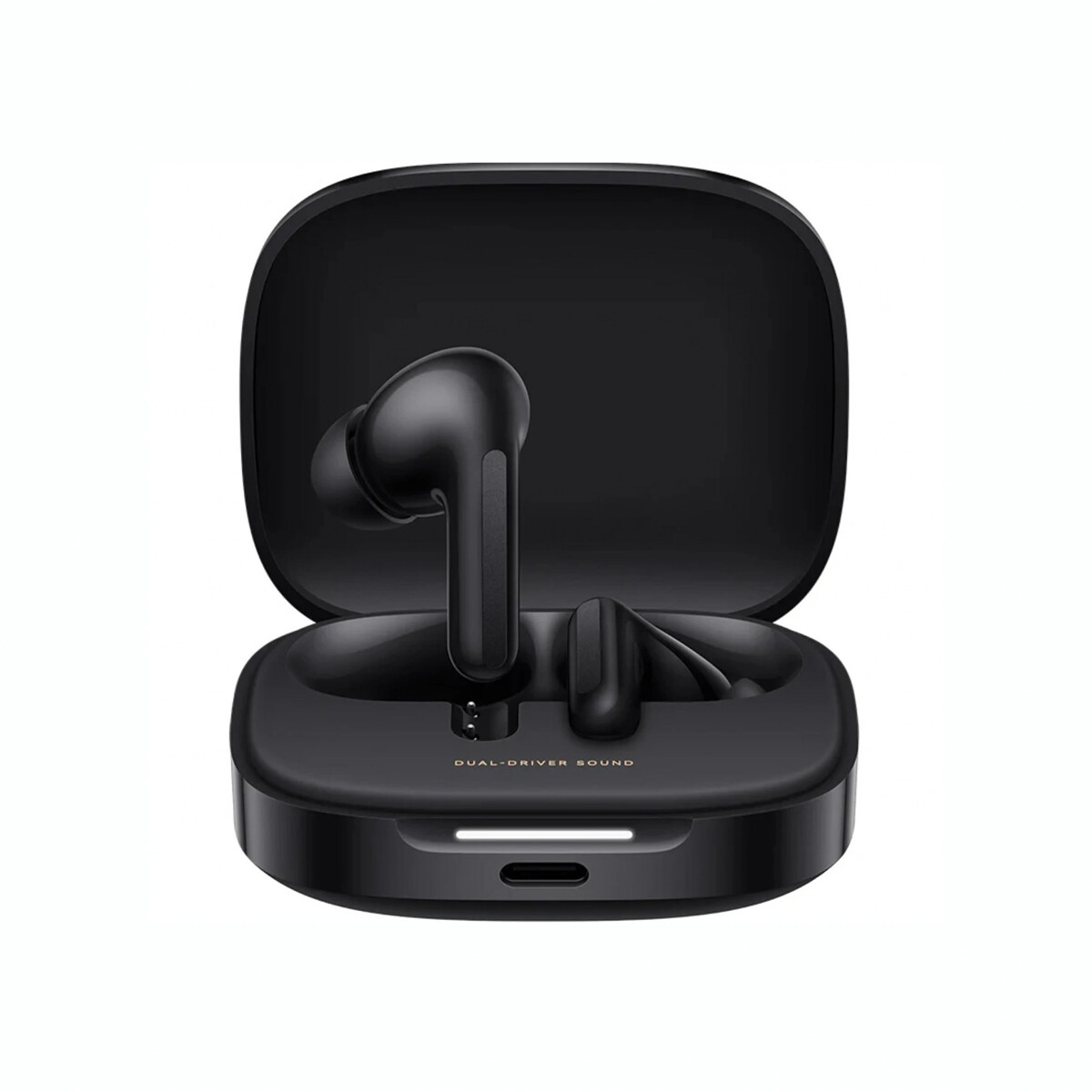 Auriculares Bluetooth Xiaomi Redmi Buds 6 NC Black 