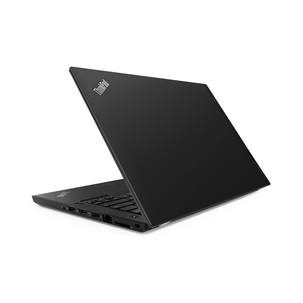 OUTLET - Laptop Lenovo ThinkPad T480, Intel Core i5-8350U, 16GB RAM, 256GB SSD OUTLET - Laptop Lenovo ThinkPad T480, Intel Core i5-8350U, 16GB RAM, 256GB SSD