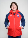 CAMPERA CRAFTED Nacional Oficial Junior 419