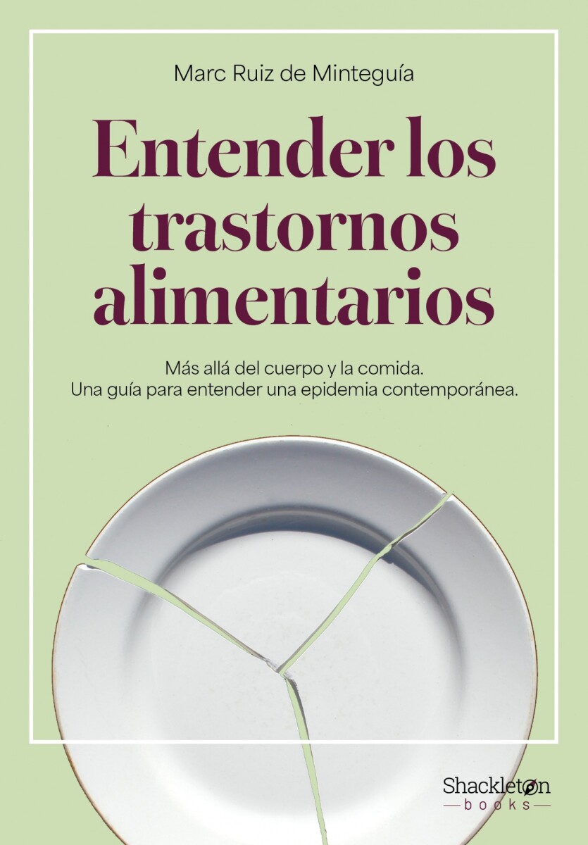 ENTENDER LOS TRASTORNOS ALIMENTARIOS 