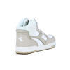 Diadora T3 RAPTOR MID Blanco-Blanco