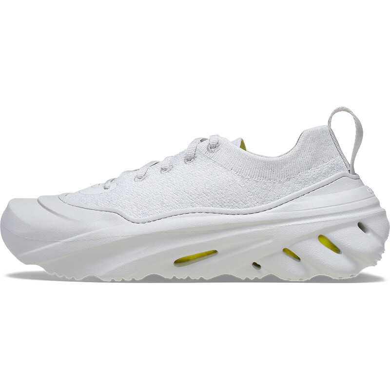 Championes Crocs Echo Surge Gris