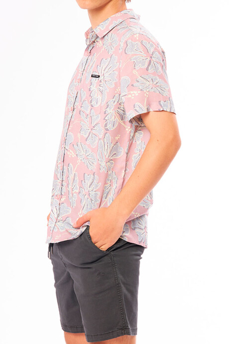 CAMISA JUNCO TEEN RUSTY Lila
