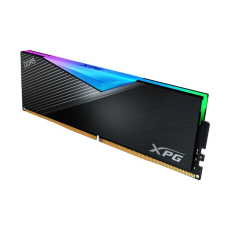 Memoria Adata Xpg Rgb DDR5 32GB 6000 CL30 Bk 001