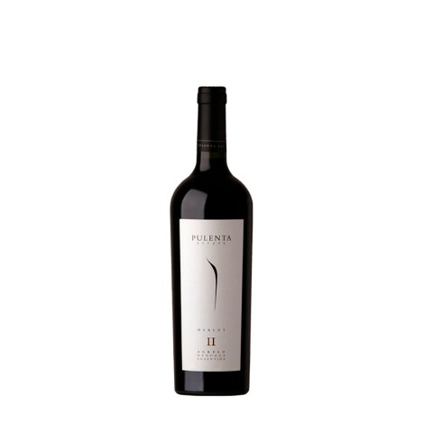 Pulenta Merlot Pulenta Merlot