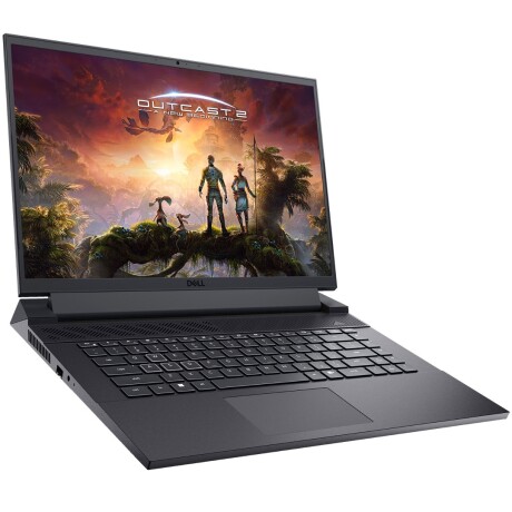 Notebook Gamer Dell Core I9 5.4GHZ, 16GB, 1TB Ssd, 16" Qhd+, Rtx 4070 8GB 001