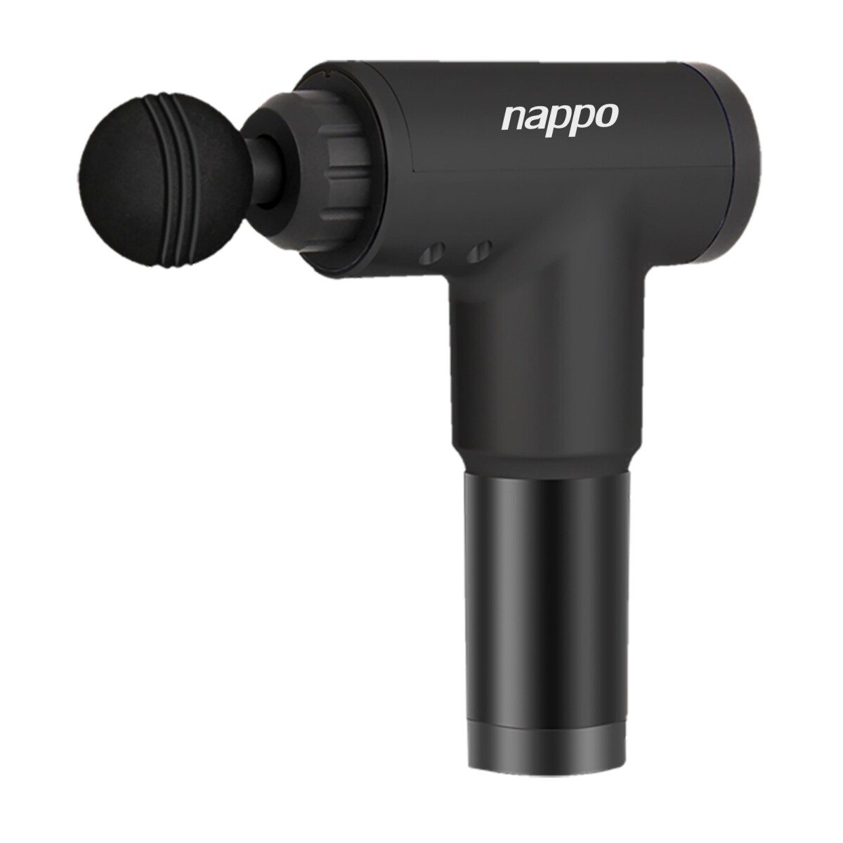 Pistola Masajeadora con 6 Puntas Nappo Npm070 - Pistola Masajeadora con 6 Puntas Nappo Npm070 - Id: 260068 