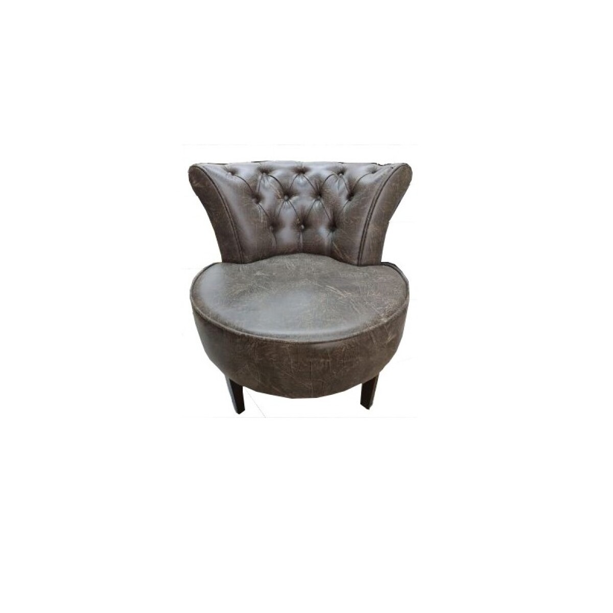POLTRONA MARSALA MARRON 7079 
