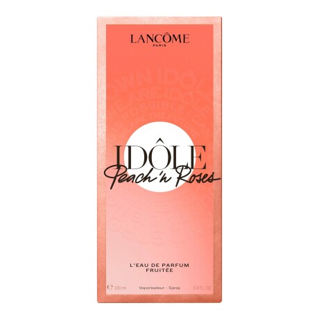 Perfume Lancome Idole Peach'N Roses EDP 100ml Perfume Lancome Idole Peach'N Roses EDP 100ml