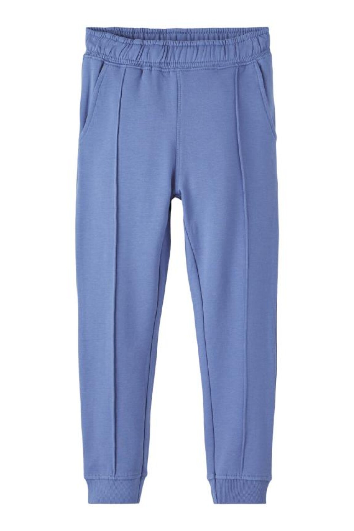 Pantalón Terry BIJOU BLUE