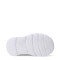 Championes Infantiles Puma Flexfocus Modern Gris - Rosa