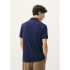 CAMISA POLO MM MASC AZUL ESCURO