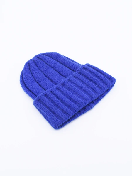 GORRO PERTH AZUL