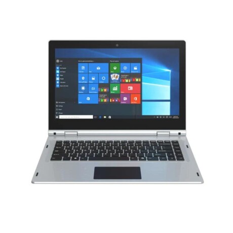 Notebook táctil Iview 2 en 1 128GB Intel Atom E3950 V01
