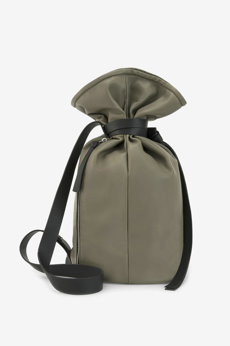 MACUTO MEDIANO Verde