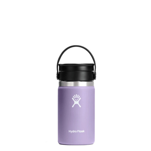 Botella Hydro Flask 12 Oz Wide Flex Sip Lid Botella Hydro Flask 12 Oz Wide Flex Sip Lid