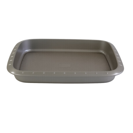 ASADERA RECTANGULAR METAL ASADERA RECTANGULAR METAL