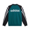 Buzo adidas Liverpool FC Crew Sweat 95 Black Green