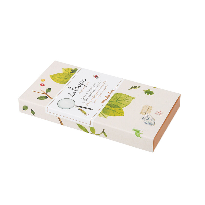 Lupa Le Jardin Moulin Roty Lupa Le Jardin Moulin Roty