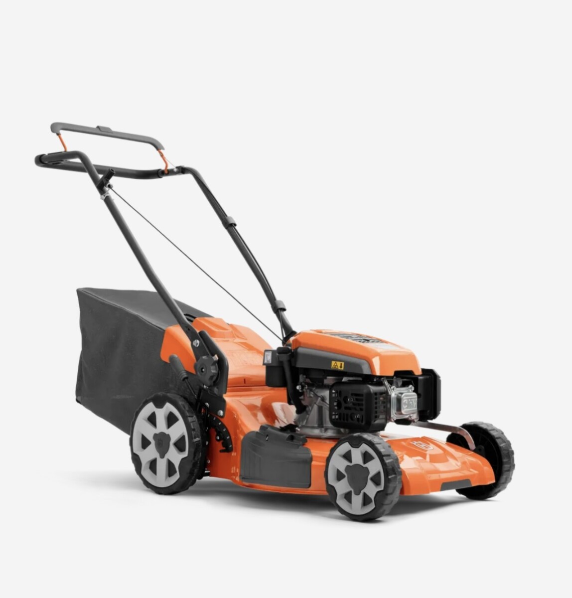 CORTACESPED HUSQVARNA MOD. LC151 