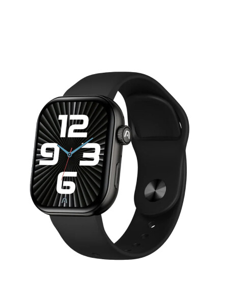 Smartwatch ArgomTech Skeiwatch S40 Negro