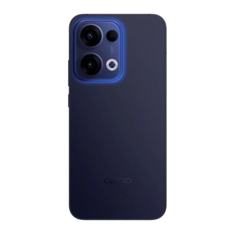 Celular Oppo Reno 13 512 GB 12 RAM Azul