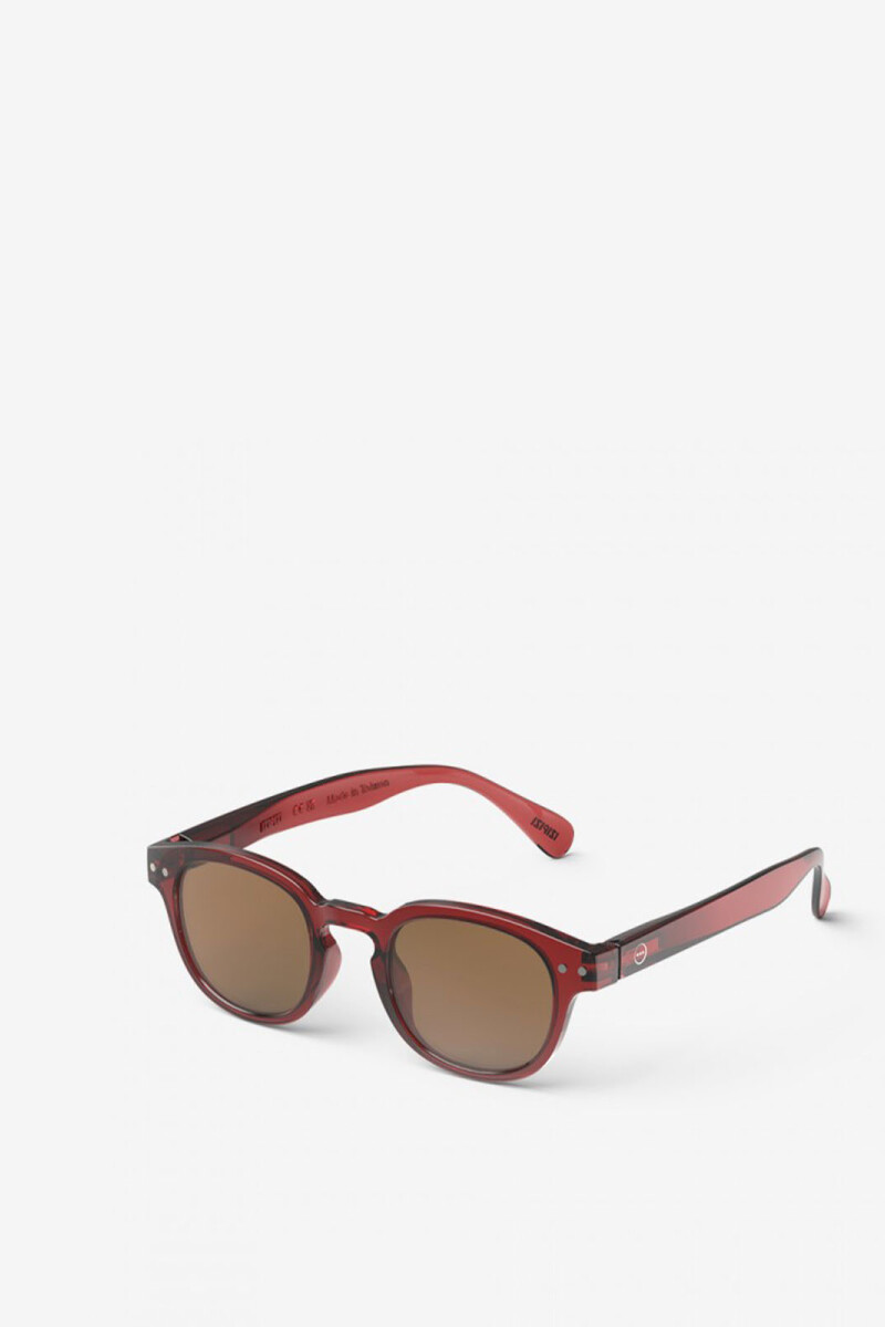 JUNIOR SUN c Red Tape Rojo