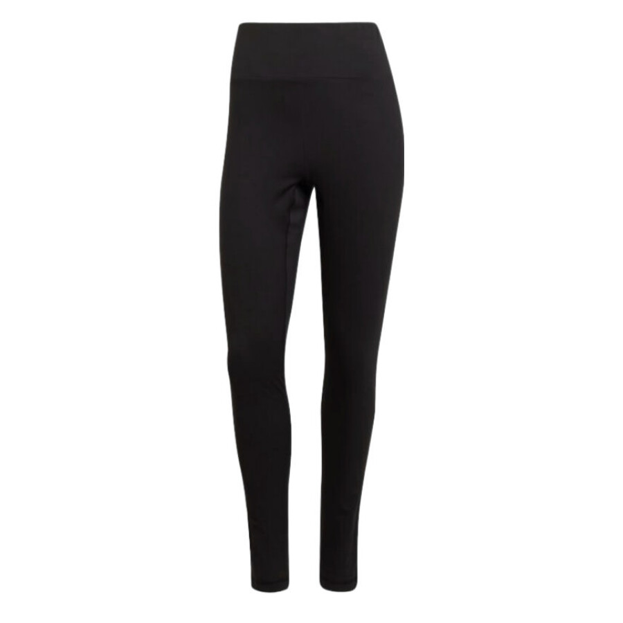 Calza de Mujer Adidas Yoga Essentials Negro