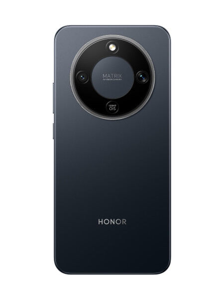 Celular Honor Magic 8 Lite 512GB Negro
