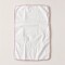 Cambiador Travel Mat Hampton Rosa