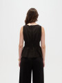 Tops Timae Negro