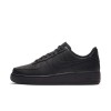 Championes Air Force 1 '07 de Mujer Negro