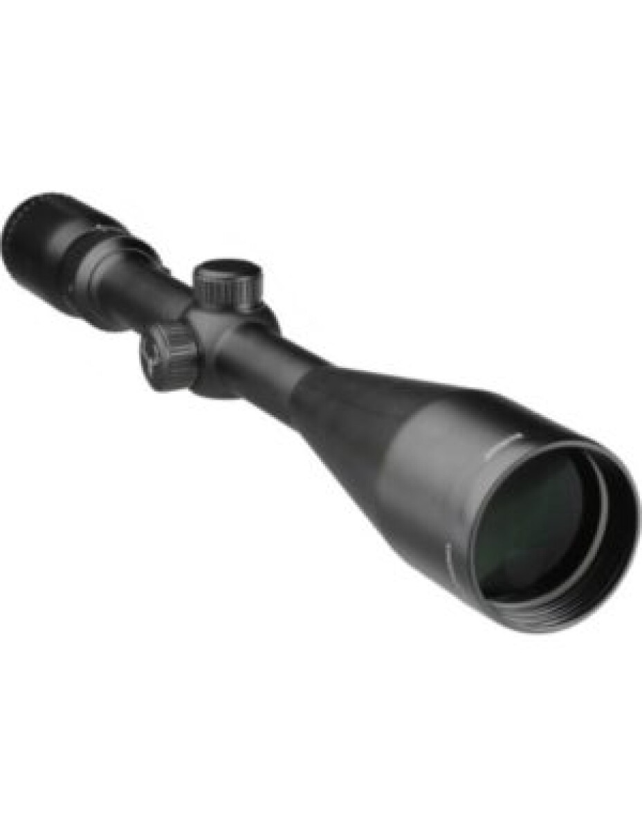 MIRA BUSHNELL TELESCOPICA 3-9 X 50 R3 NEGRA DOA-QBR- EXO BO 