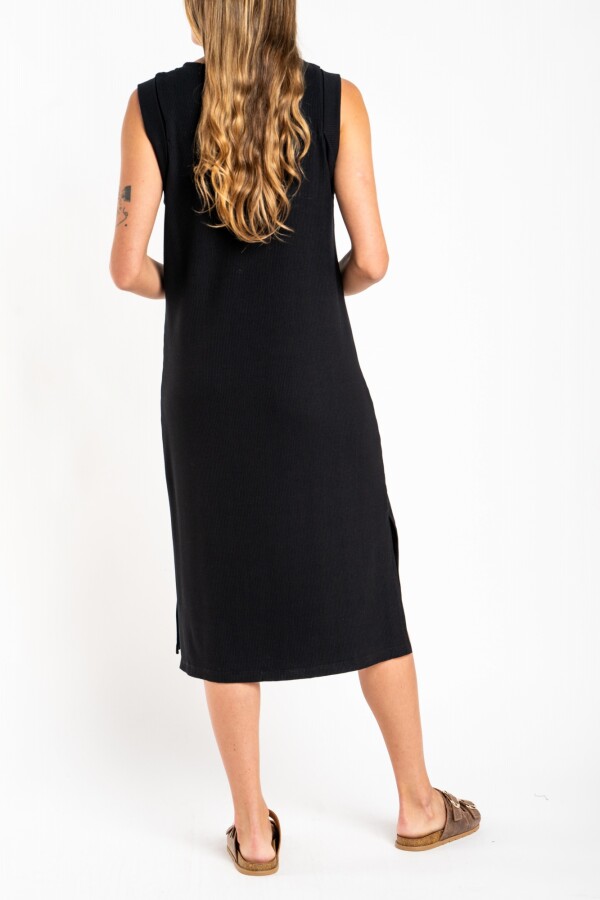 Vestido Negro