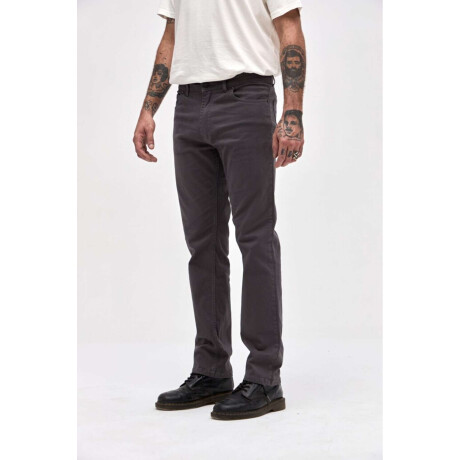 Pantalon Dino Gris