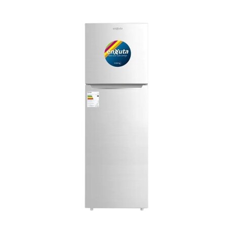 Refrigerador Enxuta RENX275W 1 Blanco 001