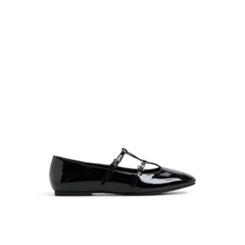 ETERNELLE BORDO BLACK